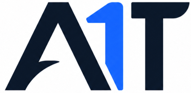 All in One Tool Logo